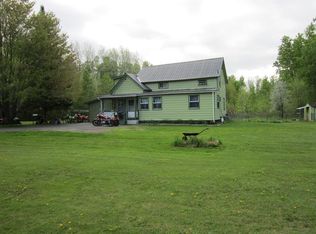 526 Buell Rd, Fort Covington, NY 12937