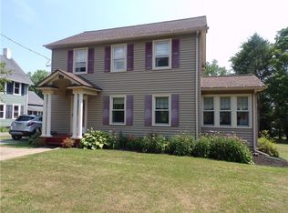 47 Reed St, Geneva, NY 14456