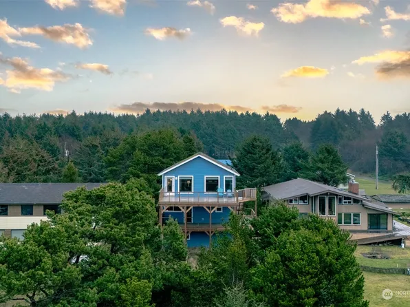 7 Ocean Lane, Copalis Beach, WA 98535
