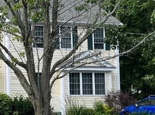 143 Collins St, Attleboro, MA 02703