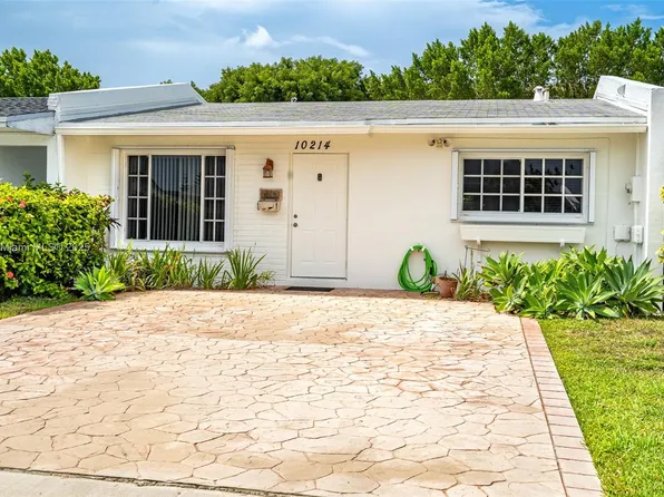 10214 SW 21st Ter, Miami, FL 33165