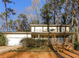 3656 Chestnut Lake Ct, Jonesboro, GA 30236