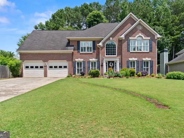 3765 Peachbluff Ct, Duluth, GA 30097