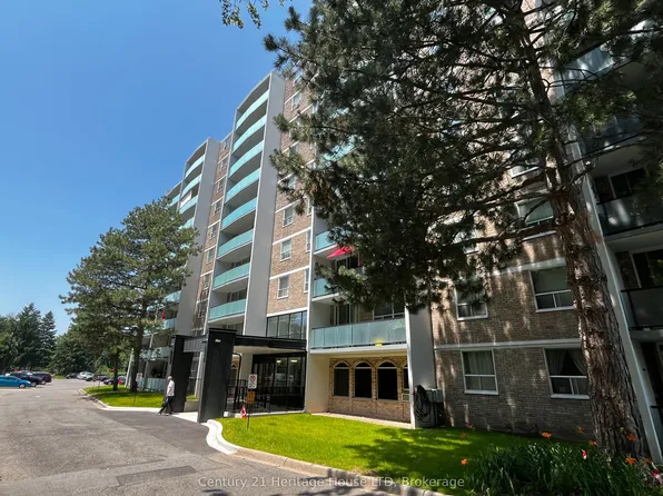 359 Geneva St #303, Saint Catharines, ON L2N 2G5