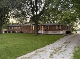 13013 W Us Highway 40, Cambridge City, IN 47327