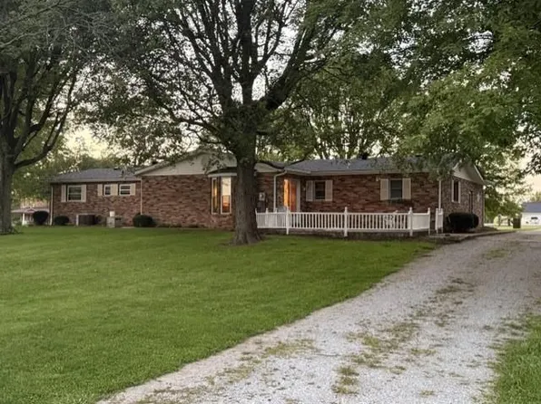 13013 W Us Highway 40, Cambridge City, IN 47327