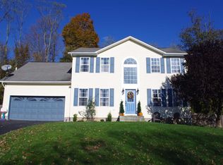 11 Woodcrest Ct, Wappingers Falls, NY 12590