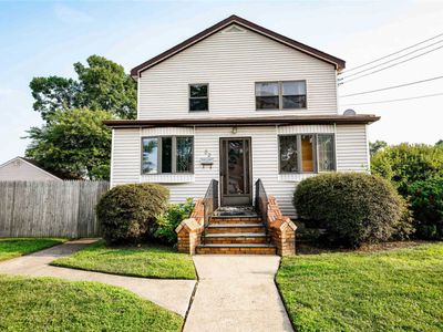 32 Garfield Ave, Farmingdale, NY, 11735