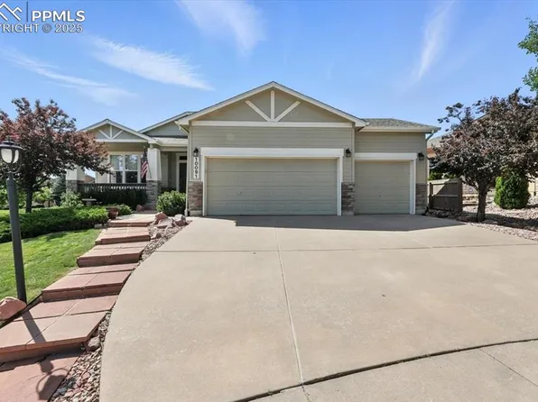 10091 Red Sage Dr, Colorado Springs, CO 80920