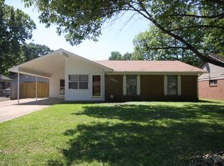 2559 Courtney Dr, Memphis, TN 38128