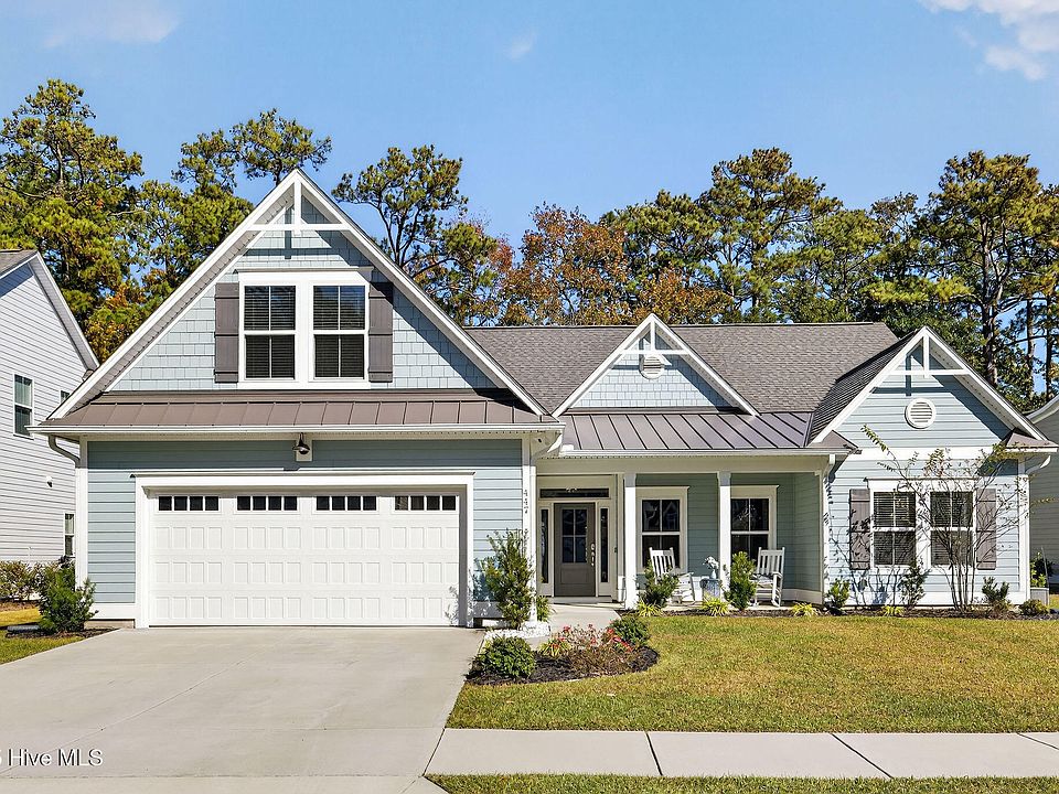 1st image of 447 Beaumont Oaks Drive