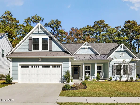 447 Beaumont Oaks Drive, Wilmington, NC 28411