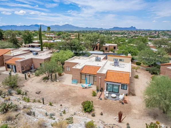 1768 W Dalehaven Cir, Tucson, AZ 85704