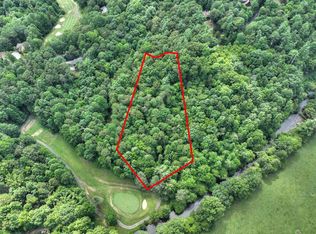 LOT 337 Tunica Ln, Ellijay, GA 30540