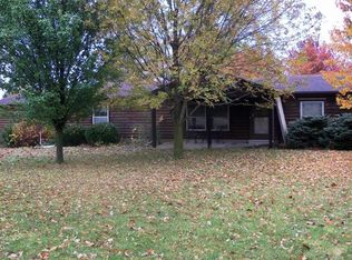 102 S 525 E, Crawfordsville, IN 47933