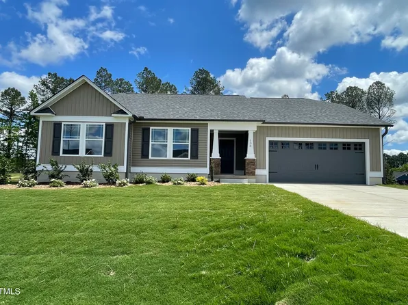 138 Sourgum Ct, Zebulon, NC 27597