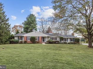 7 Ivy Hill Ct, Cockeysville, MD 21030