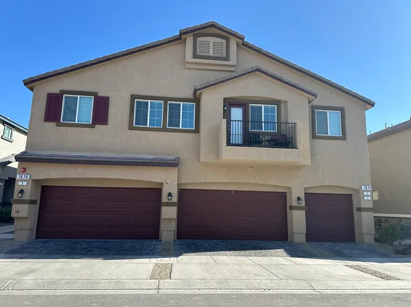 7870 Aurora Sky St, North Las Vegas, NV 89084