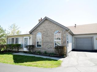 43 Villa Side Ln, Columbus, OH 43213