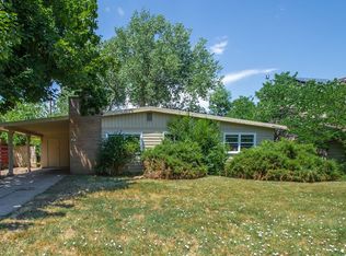 365 30th St, Boulder, CO 80305