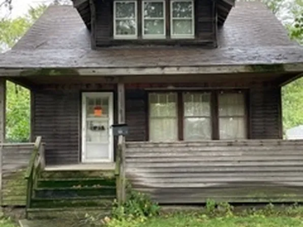 12211 Irving Ave, Blue Island, IL 60406