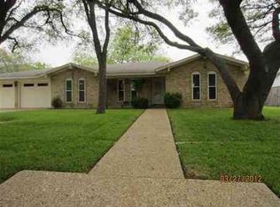 3514 Gila Trl, Temple, TX 76504