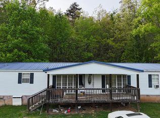 362 Mount Zion Rd, Whitesburg, TN 37891