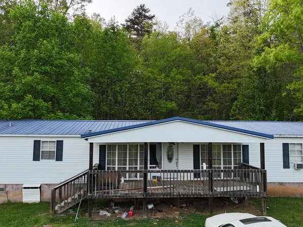 362 Mount Zion Rd, Whitesburg, TN 37891