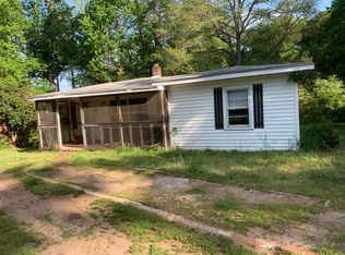 1531 Fleming Street Ext, Laurens, SC 29360