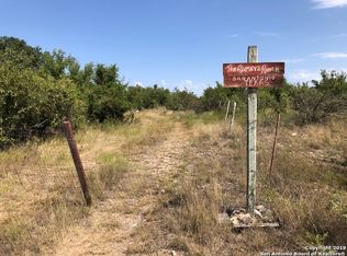 0 Waddell Ln, Menard, TX 76859