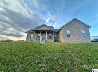 406 Marks Ln, Bardstown, KY 40004