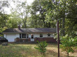 8995 N Renay Ln, Bloomington, IN 47408