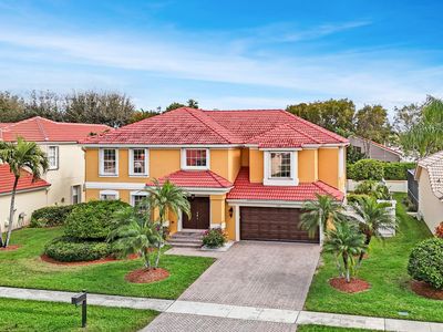 7122 Brunswick Circle, Boynton Beach, FL, 33472