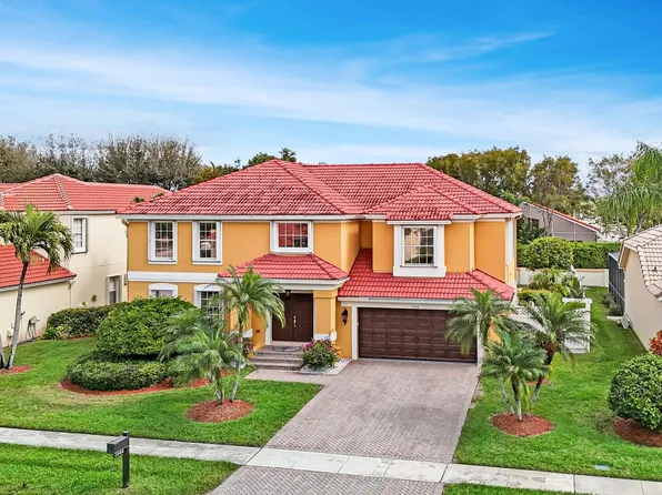 7122 Brunswick Circle, Boynton Beach, FL 33472