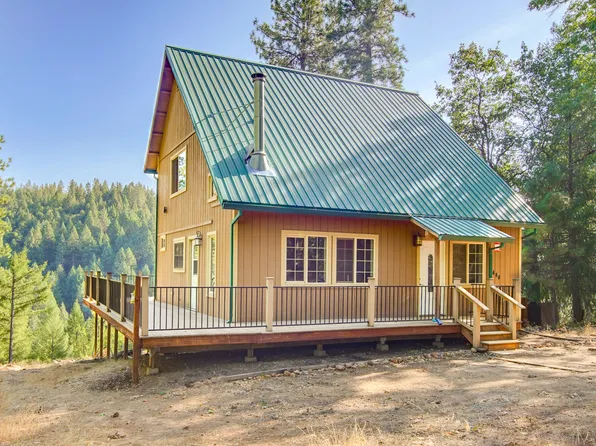 25444 Little John Ln, Pioneer, CA 95666