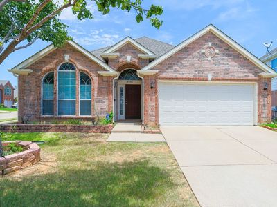 4001 Oak Leaf Ln, Bedford, TX, 76021