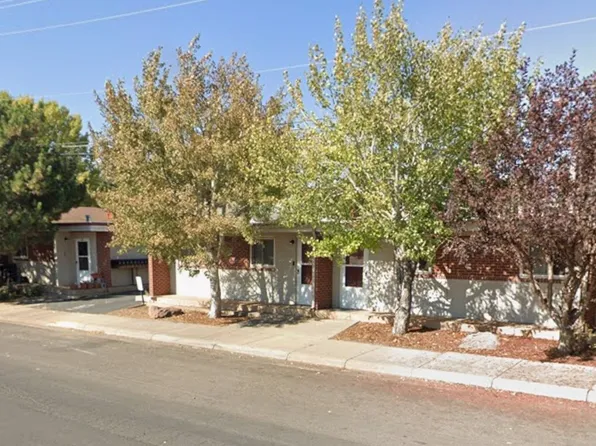 2143 E Garfield St, Laramie, WY 82070