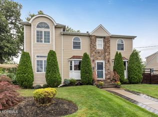 317 Yorke Ave, Long Branch, NJ