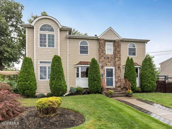 317 Yorke Avenue, Elberon, NJ 07740