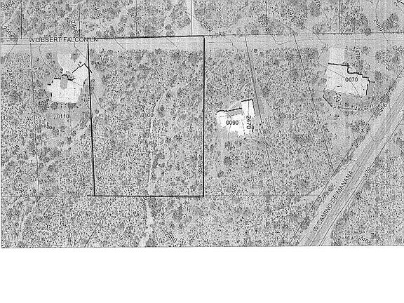 2nd image of W Desert Falcon Ln #0