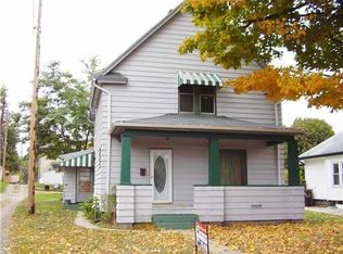 213 Indiana Ave, Mishawaka, IN 46544