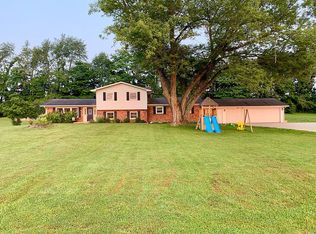 3470 Teeters Rd, Martinsville, IN 46151