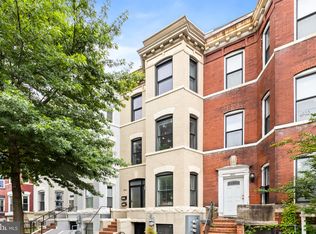 2823 11th St NW APT A, Washington, DC 20001