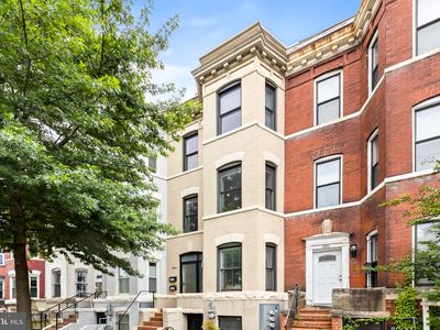 2823 11th St NW APT A, Washington, DC, 20001