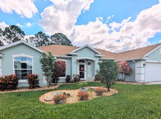 2511 Jaremko Ave SE, Palm Bay, FL 32909
