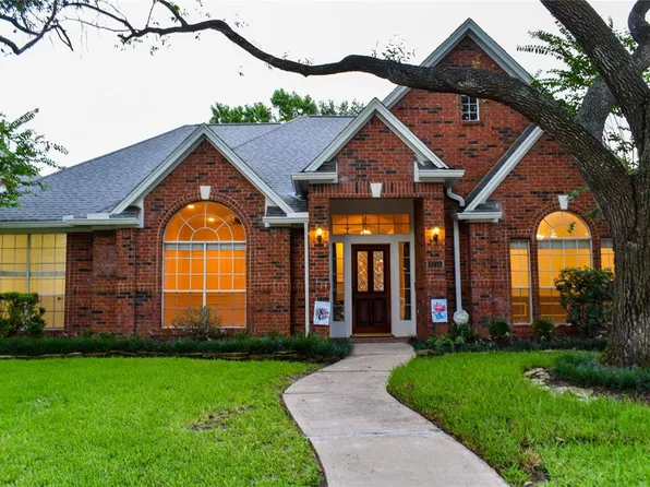 3215 Quiet Lake Dr, Katy, TX 77450