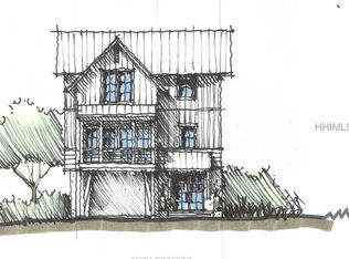 421 Corley St, Bluffton, SC 29910