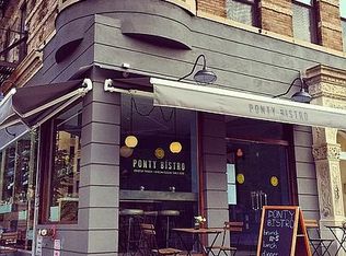 2509 Adam C Powell Blvd #11, New York, NY 10039