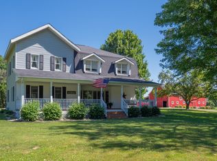 39794 Paw Paw Rd, Paw Paw, MI 49079