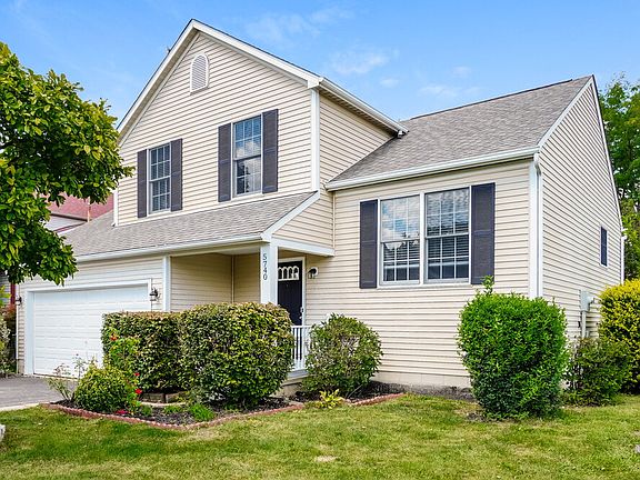 2nd image of 5740 Blanton Park Dr